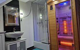 CT Apartment Wurzen